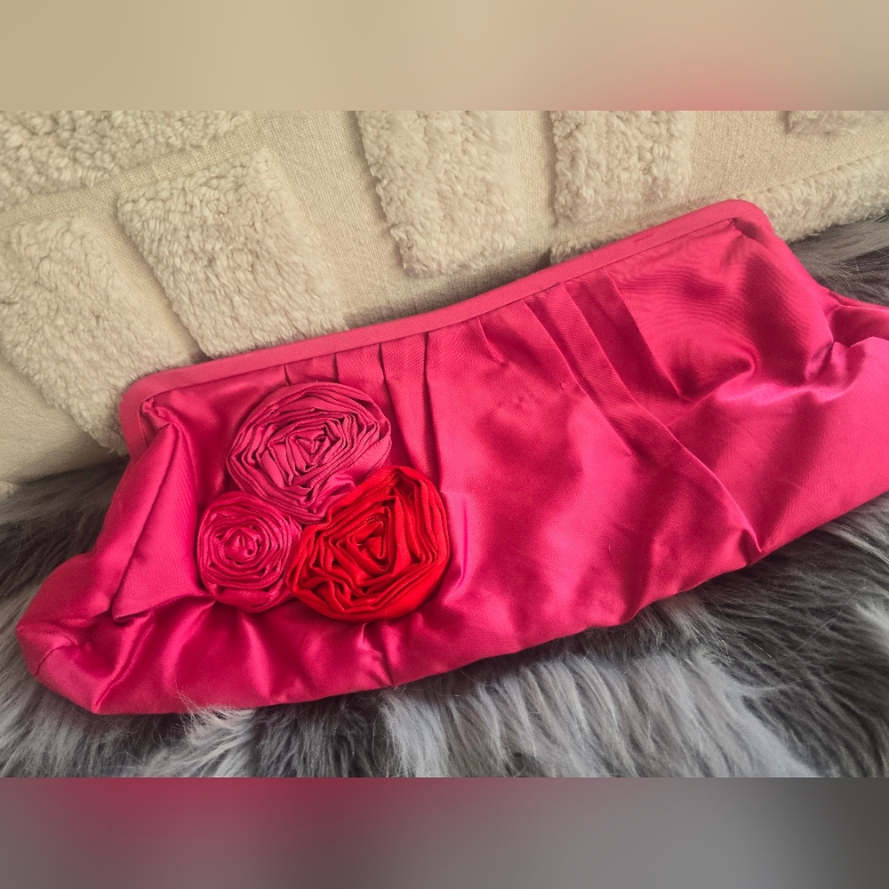Express Clutch - Picture 3 of 17